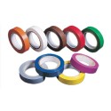 Mutual Industries 17785-25-2000 Color Vinyl OSHA Aisle-Marking Tape 2" x 36 YD (All Colors Available)