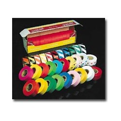 Mutual Industries Ultra Standard Colors Flagging / Surveying Tape (PVC)