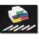 Mutual Industries 16100-175 Lumber Crayons