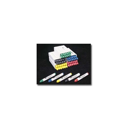 Mutual Industries 16100-25 Lumber Crayons