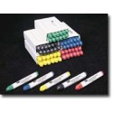 Mutual Industries 16100-39 Lumber Crayons