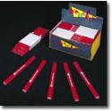Mutual Industries Red Carpenter Pencils