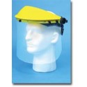 Mutual Industries Face Shield with Visor