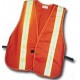 Mutual Industries 16316-1500-3 Durable Flame Resistant Welders Vest