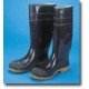 Mutual Industries 14502-1-7 145 16" PVC Sock Boot