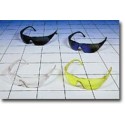 Mutual Industries 50058-0-0 Snapper Safety Glasses
