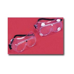 Mutual Industries Safety Goggles