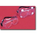Mutual Industries Safety Goggles