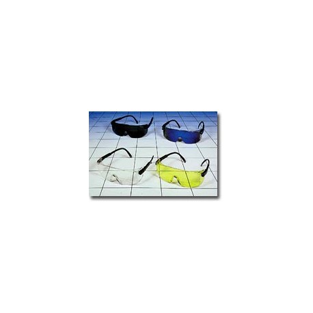 Mutual Industries 50088-0-0 Gators Safety Glasses