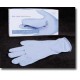 Mutual Industries 29000-4 Blue High Risk Latex Gloves (14 Mil)