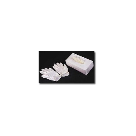 Mutual Industries Latex Utility Gloves