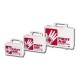 Mutual Industries 50002-0-0 Weatherproof First Aid Kits
