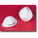 Mutual Industries Nuisance Dust Mask