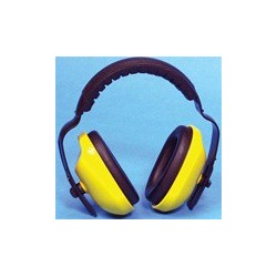 Mutual Industries Protective Ear Muffs