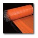 Mutual Industries 1776-14-24 Wire Back Silt Fence in Orange or Black Fabric