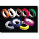 Mutual Industries 17785-91-3000 Color Vinyl Aisle-Marking Tape 3" x 36 YD
