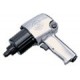 Genius Tools 40042 1/2" Dr. Air Impact Wrench, 420 ft.-lb./570 Nm