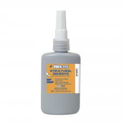 Vibra-Tite 21250 Structural NO-Mix Fast Cure Structural Acrylic 50 mL