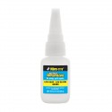 Vibra-Tite 30320 Cyanoacrylate Low Odor & Low Bloom - Gap Filling 20 gm