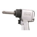 Genius Tools 400802 1/2"Dr. Ultra Duty 2" extended-anvil Air Impact Wrench