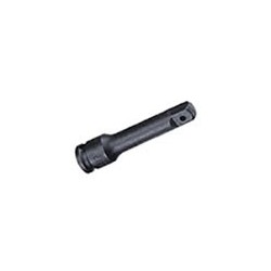 Genius Tools 3400 3/8" Dr. Impact Extension 75 mmL w/pin hole