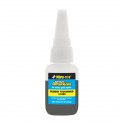 Vibra-Tite 31020 Cyanoacrylate Rubber Toughened - Gap Filling 20 gm