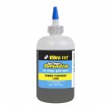 Vibra-Tite 31054 Cyanoacrylate Rubber Toughened - Gap Filling 1 lb