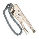 Genius Tools 538418 Locking Chain Plier (455mm)18"L