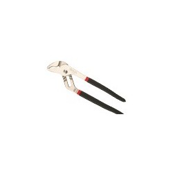 Genius Tools 550611 Tongue and Groove Pliers 6"L