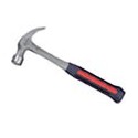 Genius Tools 590116 590 Claw Hammer