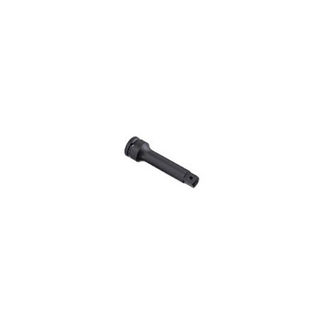Genius Tools 640200 640 3/4" Dr. Impact Extension w/pin hole