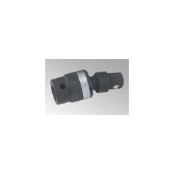 Genius Tools 700108 1/2" Dr. Impact Universal joint