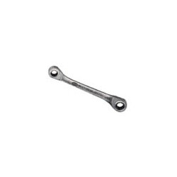 Genius Tools 70 Double Box Gear Wrench