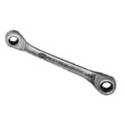 Genius Tools 701213 70 Double Box Gear Wrench