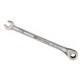 Genius Tools 711612 711 5/16" Combination Gear Wrench
