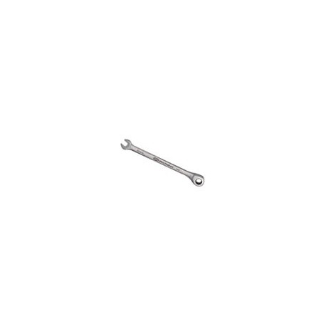 Genius Tools 722418 721 Combination Gear Wrench