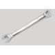 Genius Tools 741618 16 x 18mm Flare Nut Wrench