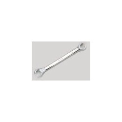 Genius Tools 741618 16 x 18mm Flare Nut Wrench