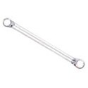 Genius Tools 741819 18 x 19mm Box End Wrench