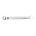 Genius Tools 768519 7685 Combination Ratcheting Wrench