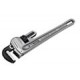 Genius Tools 784 Aluminum Pipe Wrench