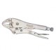 Genius Tools 530310A 5303 Curved Jaw Locking Pliers with Cutter