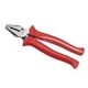 Genius Tools 550712S 550 Side Cutter Pliers