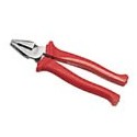 Genius Tools 550812S 550 Side Cutter Pliers