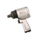 Genius Tools 600850 3/4"Dr. Super Duty Lightweight Air Impact Wrench