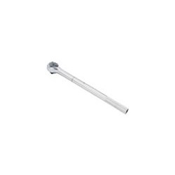 Genius Tools 680672E 3/4" Dr. Ratchet Head with Tube Handle