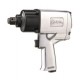 Genius Tools 801200 1" Dr. Lightweight Impact Wrench 1,200 ft-lb./1,627 Nm