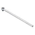 Genius Tools 880872E 1" Dr. Ratchet Head with Tube Handle