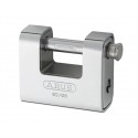 Abus 92/65 KD (82955) Solid Brass with Steel Jacket Monoblock