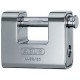 Abus 92/80 KD (82958) Solid Brass with Steel Jacket Monoblock